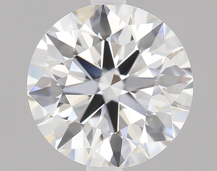 1.00 carat Round diamond F VS2 Excellent