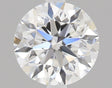 0.80 carat Round diamond F VS2 VeryGood