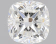 1.01 carat Cushion diamond G VS1 