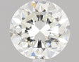 1.00 carat Round diamond G VVS1 Good