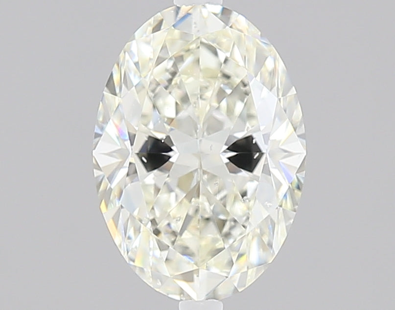 1.30 carat Oval diamond I SI1 
