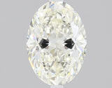1.30 carat Oval diamond I SI1 