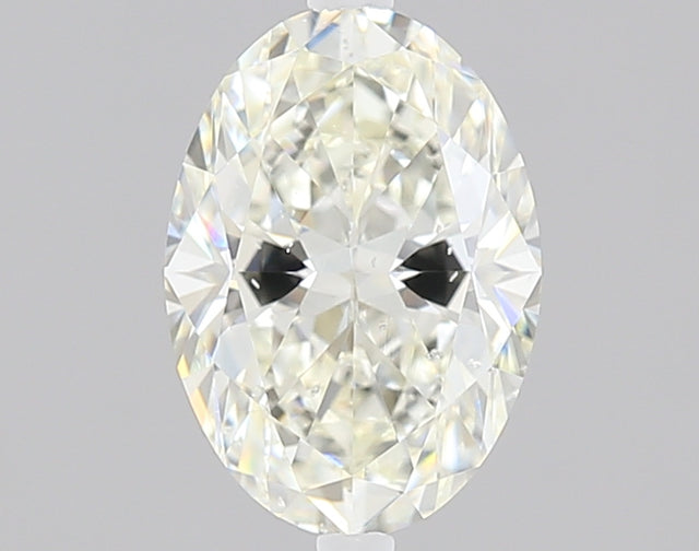 1.30 carat Oval diamond I SI1 