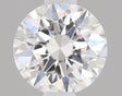 0.24 carat Round diamond D IF Excellent