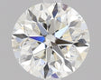 0.80 carat Round diamond H VS2 VeryGood