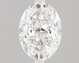 1.20 carat Oval diamond F VS2 