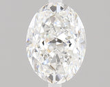 1.20 carat Oval diamond F VS2 