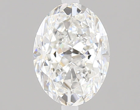 1.20 carat Oval diamond F VS2 