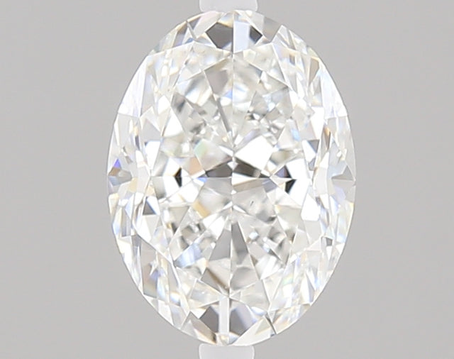 1.20 carat Oval diamond F VS2 