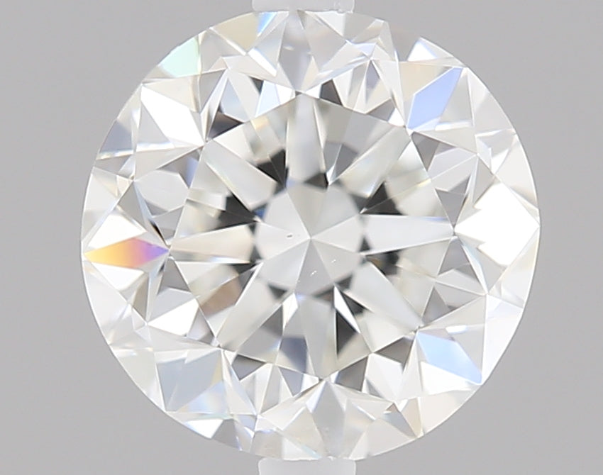 1.00 carat Round diamond G VS1 Good