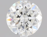 1.00 carat Round diamond G VS1 Good