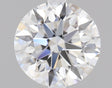 1.22 carat Round diamond E VVS2 Excellent