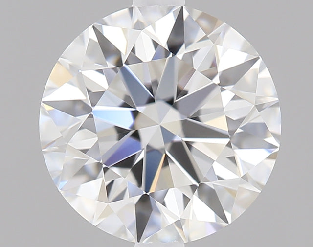 1.22 carat Round diamond E VVS2 Excellent