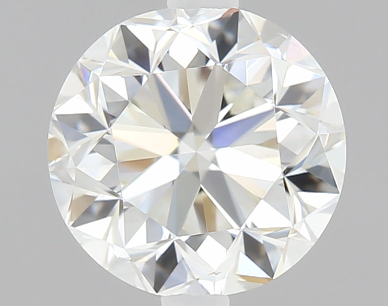 1.01 carat Round diamond G VS2 Good