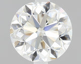 1.01 carat Round diamond G VS2 Good
