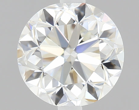 1.01 carat Round diamond G VS2 Good