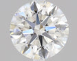 1.01 carat Round diamond G VS1 Excellent