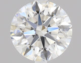 1.01 carat Round diamond G VS1 Excellent