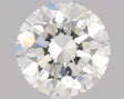 1.00 carat Round diamond G SI1 Excellent