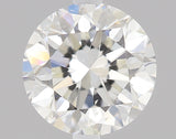 1.00 carat Round diamond G SI1 Excellent