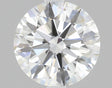 0.83 carat Round diamond H VVS2 Excellent