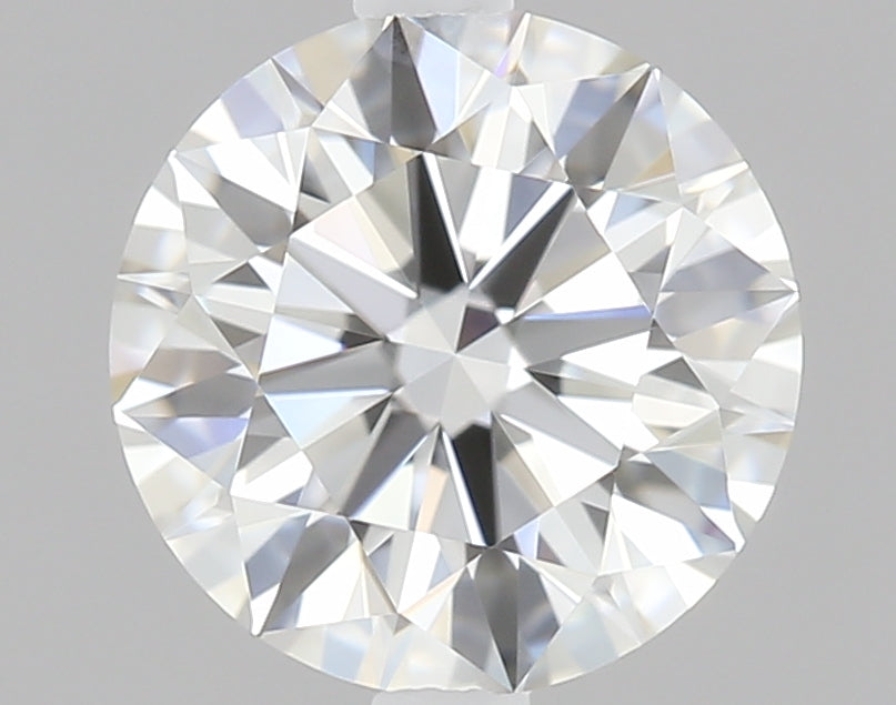 0.83 carat Round diamond H VVS2 Excellent