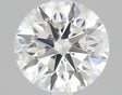 1.00 carat Round diamond F VVS2 Excellent