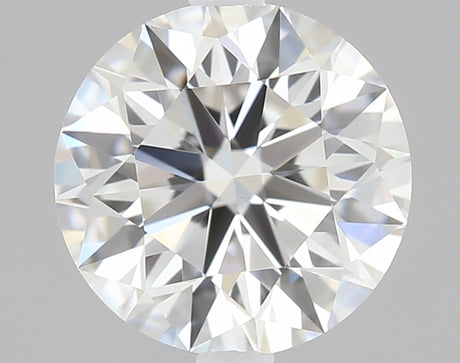 1.00 carat Round diamond F VVS2 Excellent