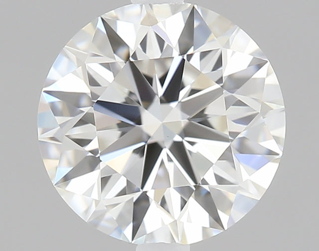 1.00 carat Round diamond F VVS2 Excellent