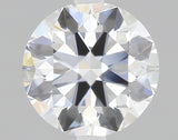 1.00 carat Round diamond D VS1 Excellent