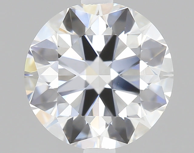 1.00 carat Round diamond D VS1 Excellent
