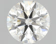 1.00 carat Round diamond H VVS2 Excellent