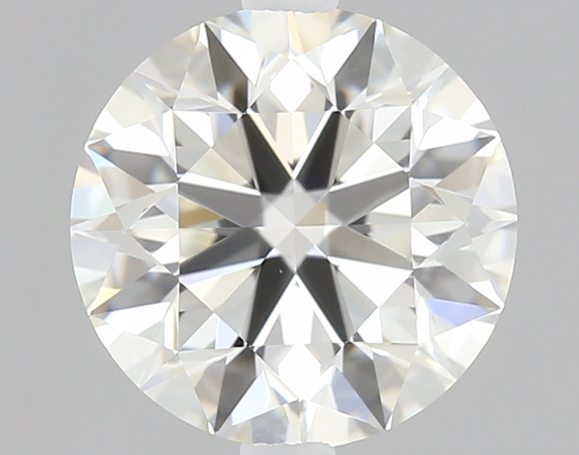 1.00 carat Round diamond H VVS2 Excellent