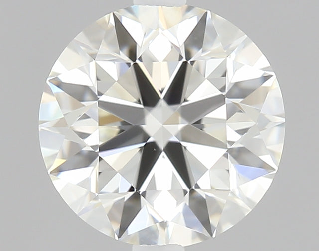 1.00 carat Round diamond H VVS2 Excellent