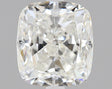 1.20 carat Cushion diamond H VVS2 