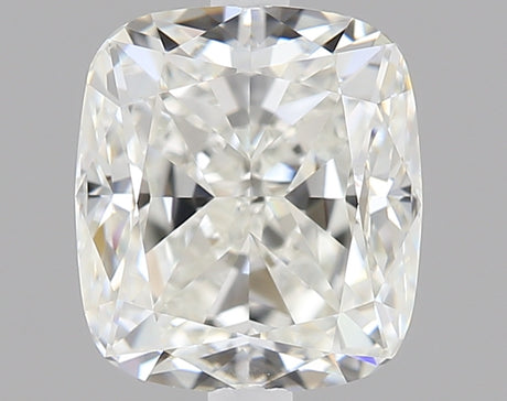 1.20 carat Cushion diamond H VVS2 