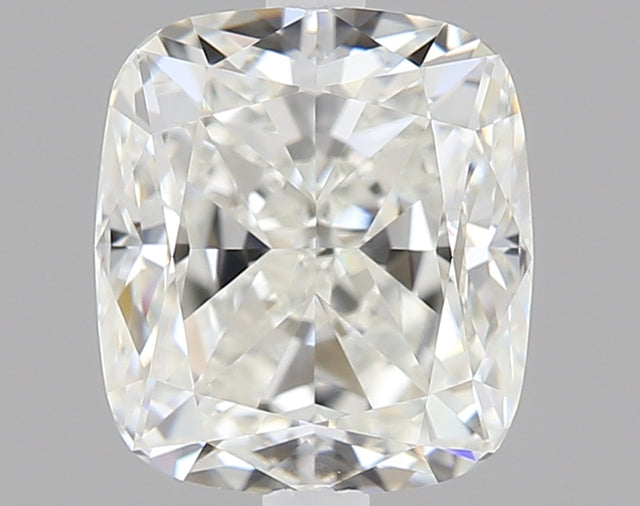 1.20 carat Cushion diamond H VVS2 