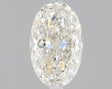 1.20 carat Oval diamond H VS1 