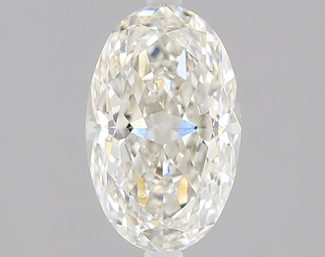 1.20 carat Oval diamond H VS1 