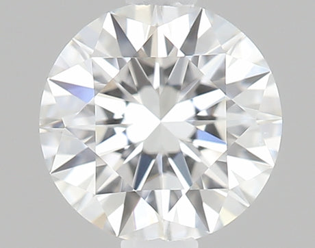 0.30 carat Round diamond E VS2 Excellent