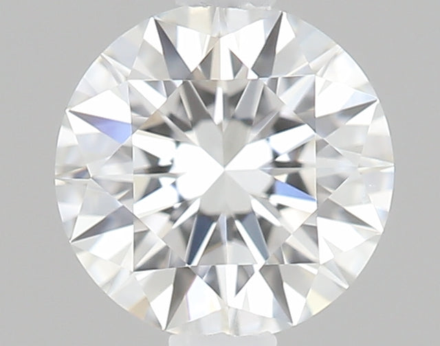 0.30 carat Round diamond E VS2 Excellent