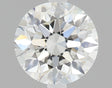 0.80 carat Round diamond F VVS2 Excellent