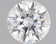 1.00 carat Round diamond D VS1 Excellent