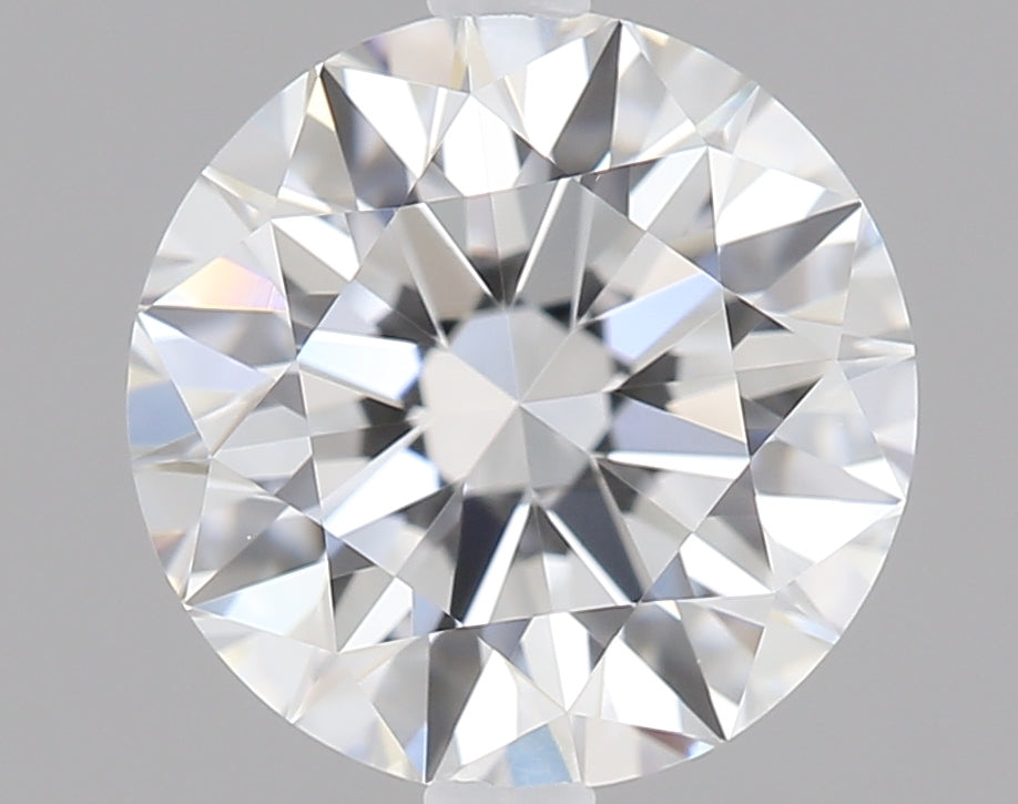 1.00 carat Round diamond D VS1 Excellent