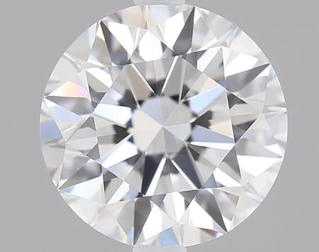 1.00 carat Round diamond D VS1 Excellent
