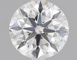 0.80 carat Round diamond E VVS1 Excellent