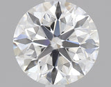 0.80 carat Round diamond E VVS1 Excellent