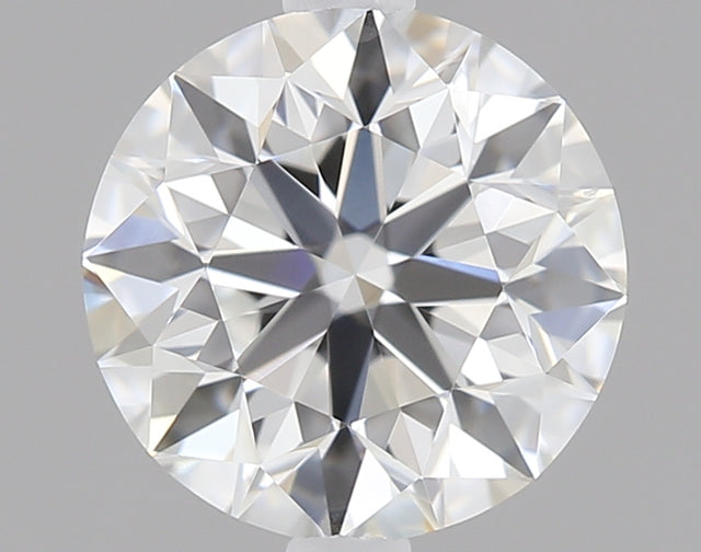 0.80 carat Round diamond E VVS1 Excellent