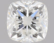 1.11 carat Cushion diamond G VS2 