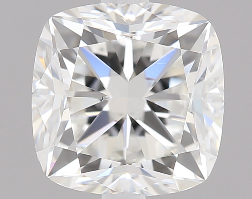 1.11 carat Cushion diamond G VS2 